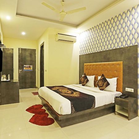 Hotel Smart Signature By Smart Group نيودلهي المظهر الخارجي الصورة