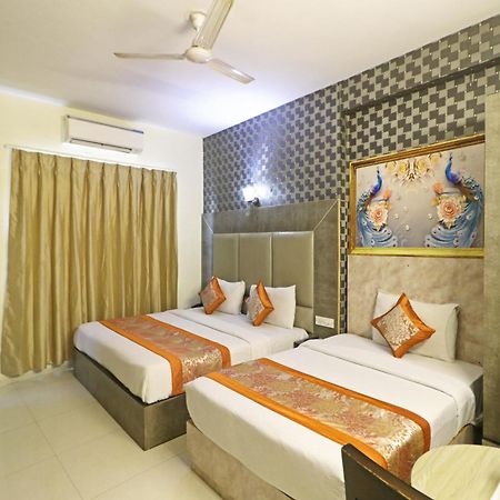 Hotel Smart Signature By Smart Group نيودلهي المظهر الخارجي الصورة