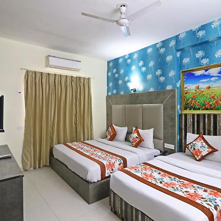 Hotel Smart Signature By Smart Group نيودلهي المظهر الخارجي الصورة